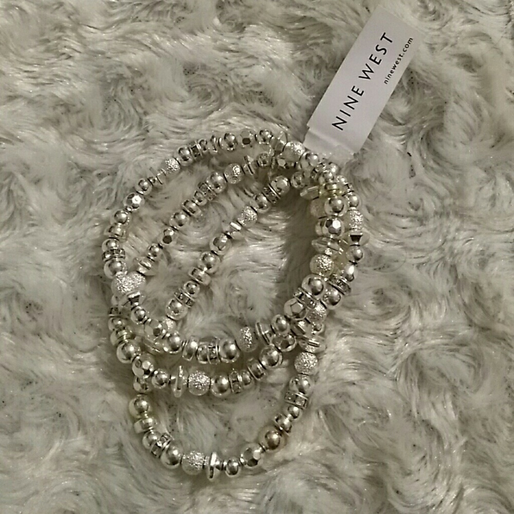 Nine West Bracelet Set